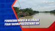 Permukiman warga di...