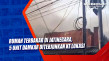 Rumah Terbakar di Jatinegara,...