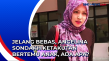 Jelang Bebas, Angelina...