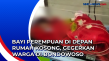 Bayi Perempuan di Depan...