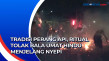 Tradisi Perang Api,...