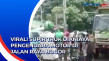 Viral! Sopir Truk Dianiaya...