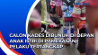 Calon Kades Dibunuh...