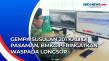 Gempa Susulan 201 Kali...