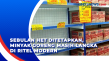 Sebulan HET Ditetapkan,...