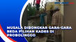 Musala Dibongkar Gara-gara...