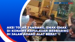 Aksi Tolak Tambang,...
