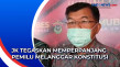 JK Tegaskan Memperpanjang...