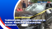 Tabrak Lari, Minibus...