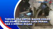 Tabung Gas untuk Balon...