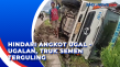 Hindari Angkot Ugal...