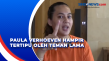 Paula Verhoeven Hampir...