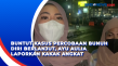 Buntut Kasus Percobaan...