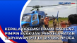 Kepala Operasi Damai...
