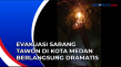 Evakuasi Sarang Tawon...