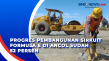 Progres Pembangunan...