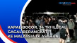 Kapal Bocor, 34 TKI...