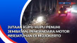 Jutaan Kupu-kupu Penuhi...