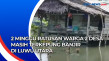 2 Minggu Ratusan Warga...