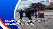 Delapan Jenazah Korban...