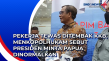 Pekerja Tewas Ditembak...