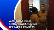 Wali Kota Solo Gibran...