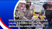 Sosialisasikan Keselamatan...