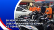 30 Kendaraan Curian...