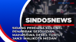 Sidang Perdana Kolonel...
