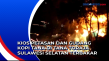 Kios Petasan dan Gudang...