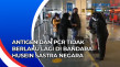 Antigen dan PCR Tidak...