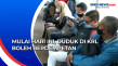 Mulai Hari Ini, Duduk...