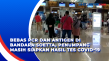 Bebas PCR dan Antigen...