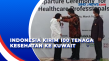 Indonesia Kirim 100...