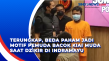 Terungkap, Beda Paham...