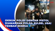 Oknum Polisi dengan...