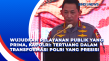 Wujudkan Pelayanan Publik...