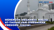 Menengok Megahnya Masjid...