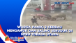 Warga Panik, 2 Kerbau...