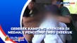 Gerebek Kampung Narkoba...