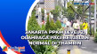 Jakarta PPKM Level 2,...