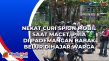 Nekat Curi Spion Mobil...