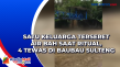 Satu Keluarga Terseret...