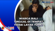 Warga Bali Tinggal di...