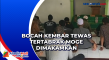 Bocah Kembar Tewas Tertabrak...