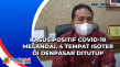 Kasus Positif Covid-19...