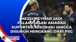 Messi-Neymar Jadi Pelampiasan...