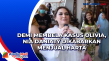 Demi Membela Kasus Olivia,...