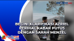 Begini Klarifikasi Azriel...