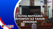 Olivia Nathania Dituntut...